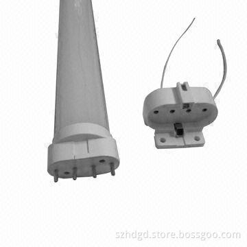 2G11 LED Tube with AC 85 to 265V, 50/60Hz AC Input